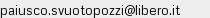 Indirizzo email
