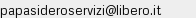 Indirizzo email