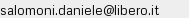 Indirizzo email