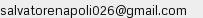 Indirizzo email