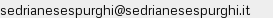 Indirizzo email