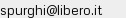 Indirizzo email