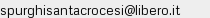 Indirizzo email