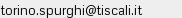 Indirizzo email