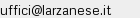 Indirizzo email